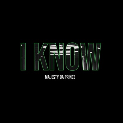 I Know - Single