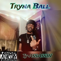 Tryna Ball - Single - Ty Assassin