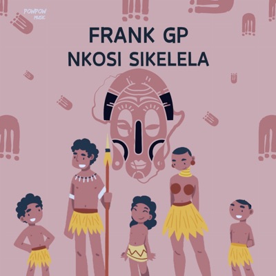 Nkosi Sikelela - Single