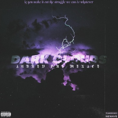 Dark Clouds - Single
