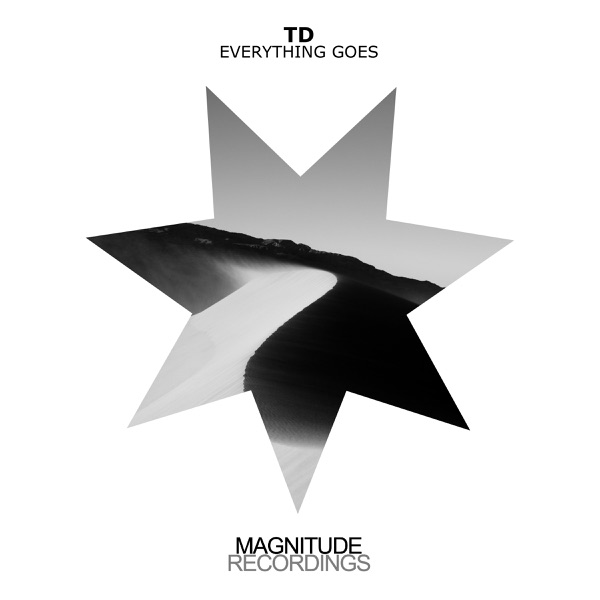 Everything Goes - EP