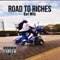 SCRAPE IT OUT the POT (feat. LAH BUDDA) - Earl Millz lyrics