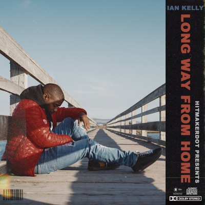 Long Way Home - EP