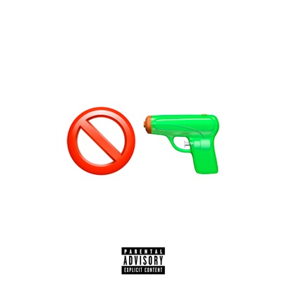 No Glock - Single