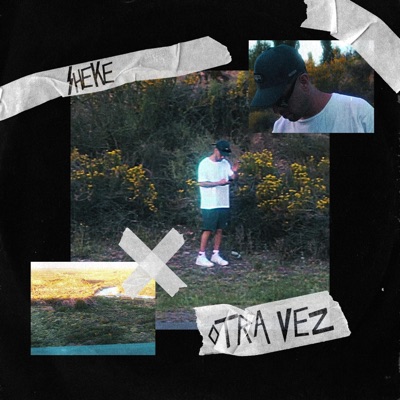 Otra vez - Single