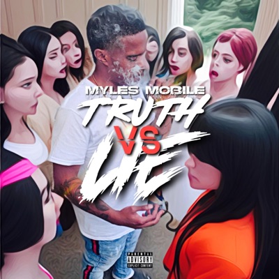 Truth Vs Lie - Single