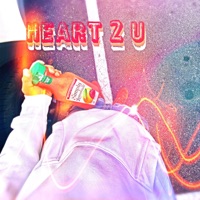Heart 2 U - Single - Eman Bndo
