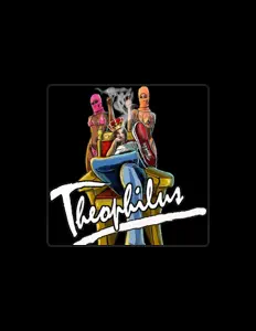 Listen to Theophilus, watch music videos, read bio, see tour dates & more!