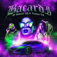 Bacardy (feat. Leonny LK) - Single - El Filosofo 503