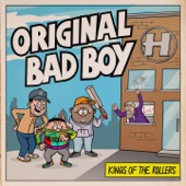 Original Bad Boy artwork