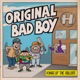 ORIGINAL BAD BOY cover art