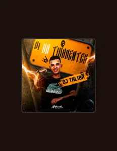 Dengarkan DJ Talibã, tonton video musik, baca bio, lihat tanggal tur & lainnya!