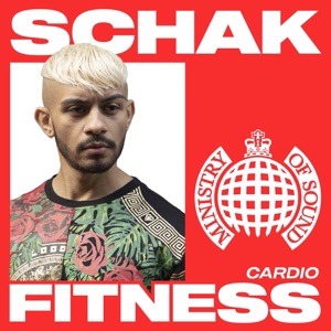 Ministry Fitness: Cardio (DJ Mix)