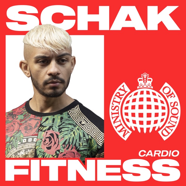 Ministry Fitness: Cardio (DJ Mix)