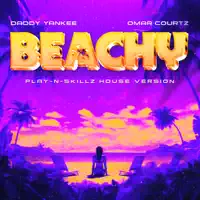 BEACHY — Daddy Yankee & Omar Courtz