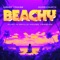BEACHY - Daddy Yankee & Omar Courtz lyrics