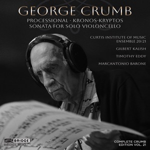 Complete Crumb Edition, Vol. 21