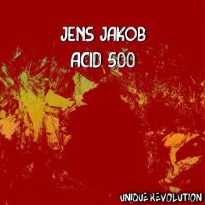 Acid 500 - Single