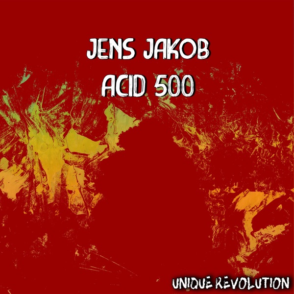 Acid 500 - Single