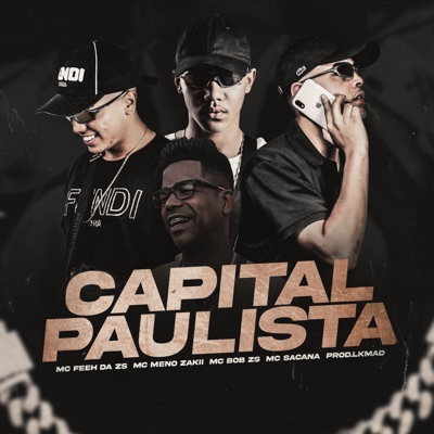 Capital Paulista - Single