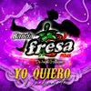Banda Fresa Roja - Yo Quiero Quebrarte