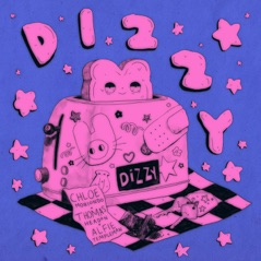 Dizzy (feat. Alfie Templeman & Thomas Headon) - Single