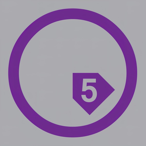 Symbol #5 - EP