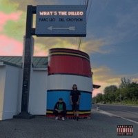 What's the DilLeo - Isaac Leo & Dill Croydon