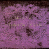 Fade into You - Mazzy Star Cover Art