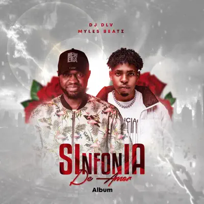 Listen to Sinfonia de amor by Dj DLV