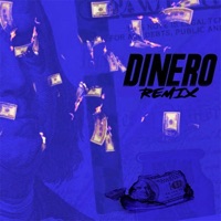Dinero (Remix) - Single - YD Snap