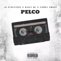 Pelco - Single - Js Evolution, RAILY RL & Compa Group