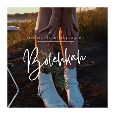Bolehkah - Single