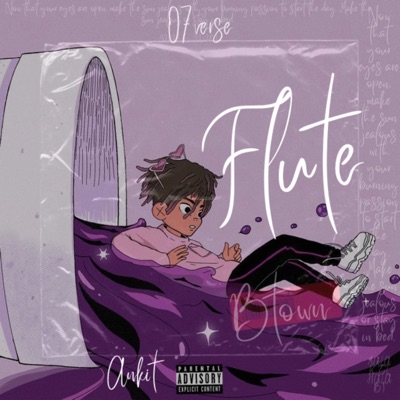 FLUTE (feat. Aarvi Dubey) - Single