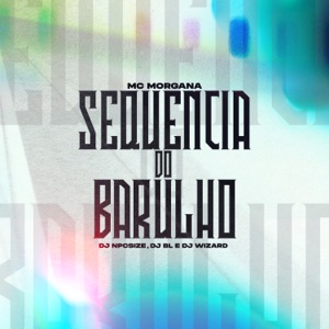 Sequencia do Barulho (feat. Mc Morgana)