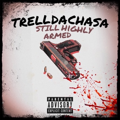 Gangway 1017 (feat. Millzgokrazy) - Single