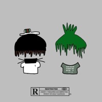Restricted: Hosted by Undercoverism - EP - Twentywrld & Smokingskul