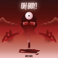 Oh Boy! - Single - Nicky Buell