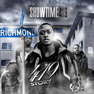 419 Story