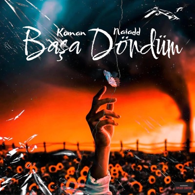 BAŞA DÖN (feat. NAIADD) - Single