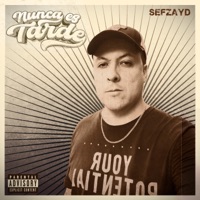 Nunca Es Tarde - Single - SEFZAYD