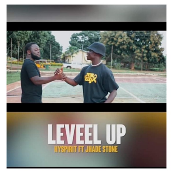 Level Up (feat. Jhadestone)