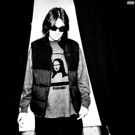 НЕ ВЕРИЛА (feat. Toxi$) B Soul