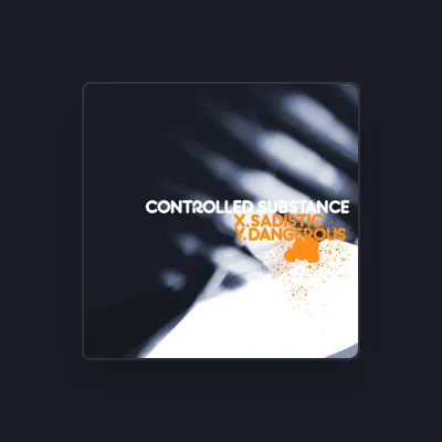 Listen to Controlled Substance, watch music videos, read bio, see tour dates & more!