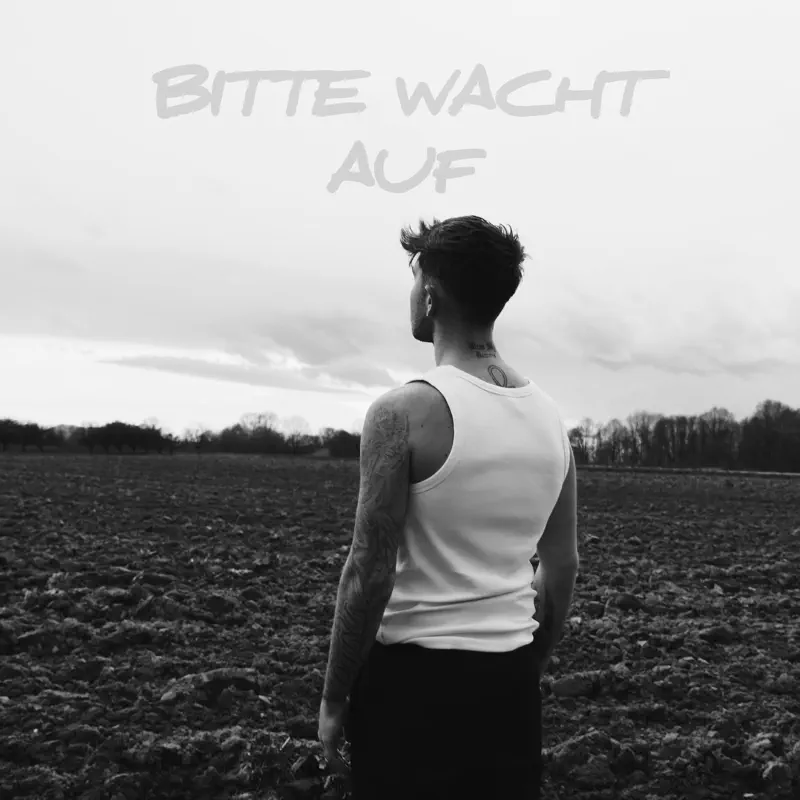 Mike Singer - Bitte wacht auf - Single (2023) [iTunes Plus AAC M4A]-新房子