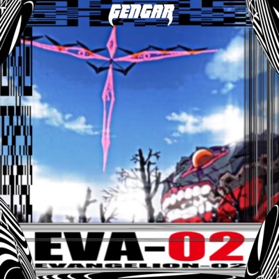Eva 02 - Single