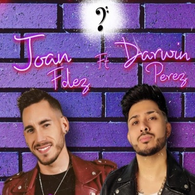 La Fama (feat. Joan Fdez & Darwin Perez) [Versión Merengue] - Single