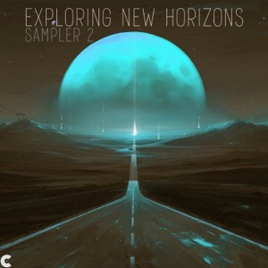 Exploring New Horizons Sampler 2 - Single
