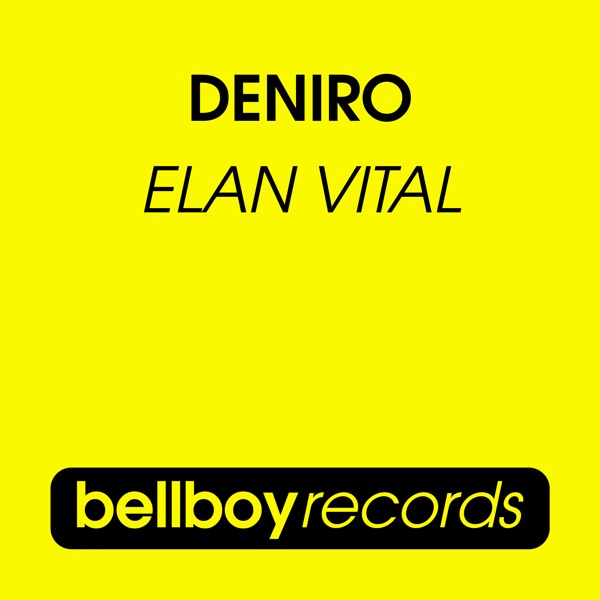 Elan Vital - Single