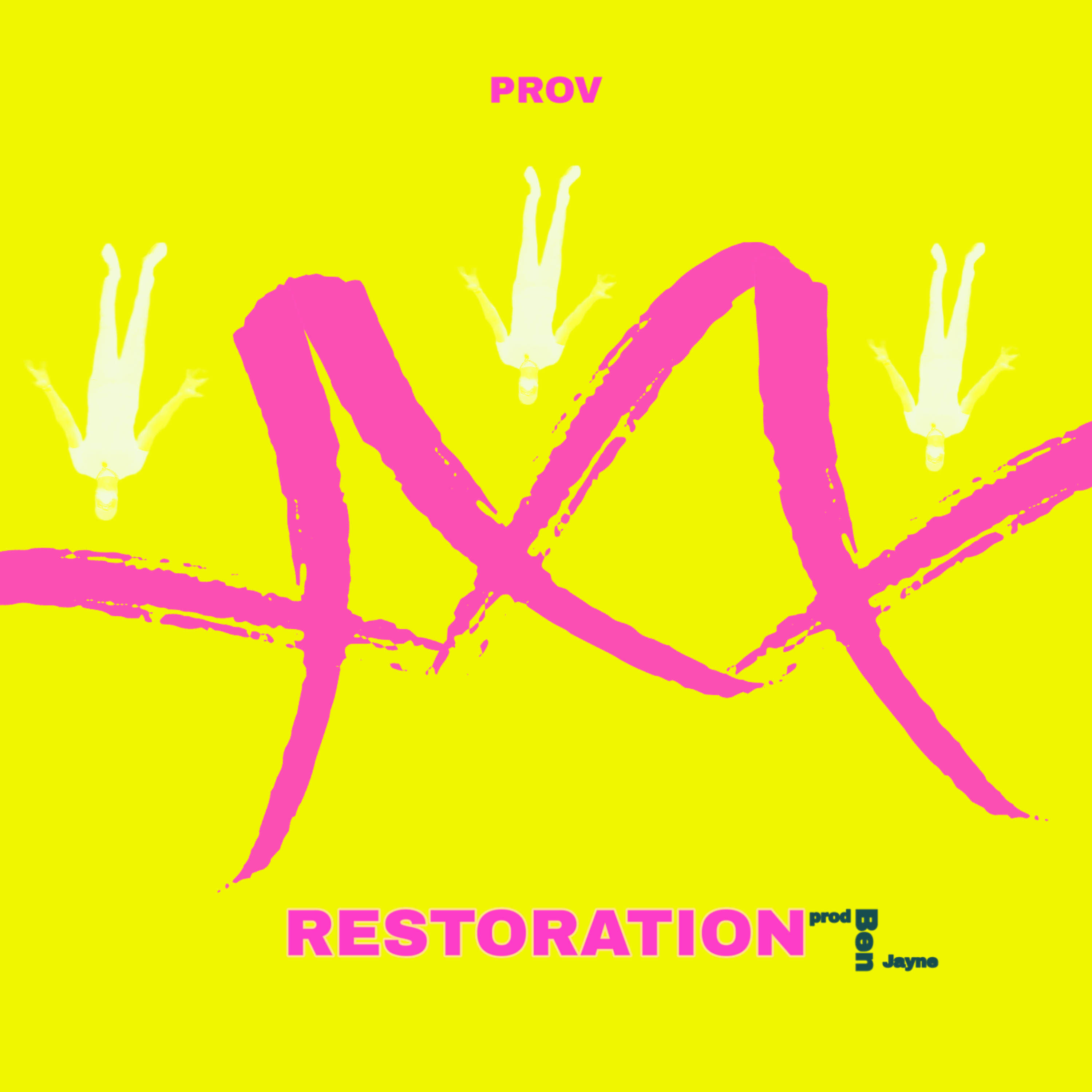 Restoration - Single